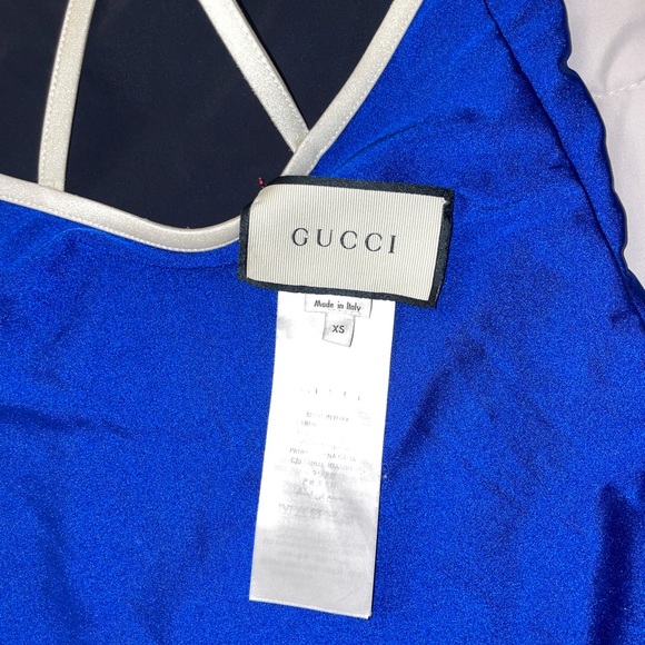 Gucci Swim Gucci Bathing Suit Poshmark